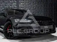 2021 Audi A8