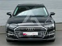 2021 Audi A8