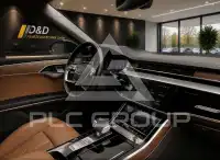 2021 Audi A8
