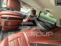 2021 Audi A8