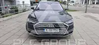 2021 Audi A8