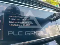 2021 Audi A8