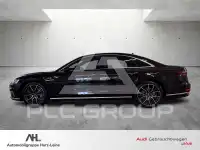 2021 Audi A8