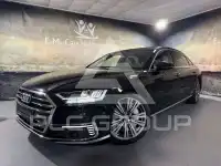 2021 Audi A8