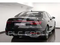 2021 Audi A8