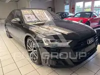 2021 Audi A8