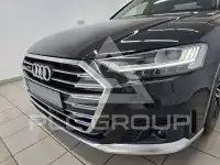 2021 Audi A8