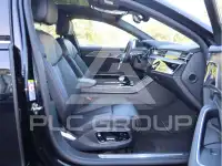 2021 Audi A8