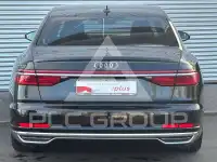 2021 Audi A8