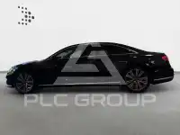 2021 Audi A8
