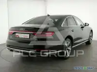 2021 Audi A8