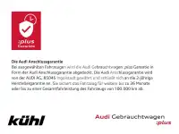 2021 Audi A8