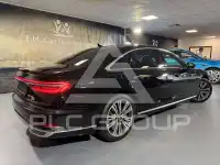 2021 Audi A8