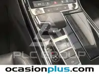 2021 Audi A8