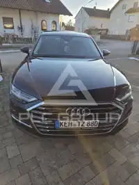 2021 Audi A8