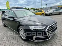 2021 Audi A8
