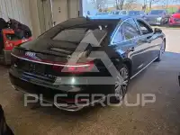 2021 Audi A8