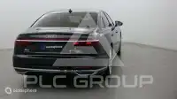 2021 Audi A8