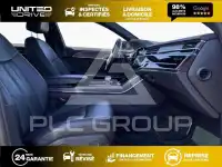 2021 Audi A8
