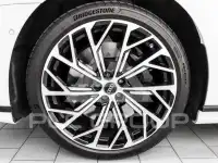 2021 Audi A8