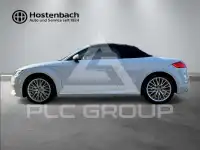 2021 Audi TT