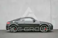 2021 Audi TT