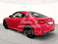 2021 Audi TT
