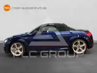 2021 Audi TT