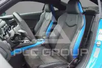 2021 Audi TT