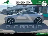 2021 Audi TT