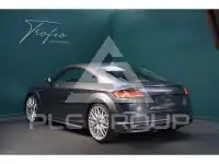 2021 Audi TT