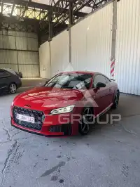 2021 Audi TT