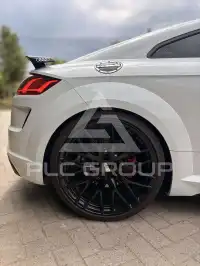 2021 Audi TT