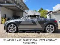 2021 Audi TT
