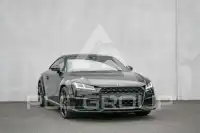 2021 Audi TT