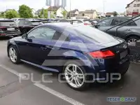 2021 Audi TT
