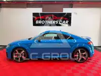 2021 Audi TT