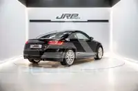 2021 Audi TT