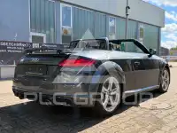 2021 Audi TT