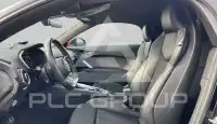 2021 Audi TT