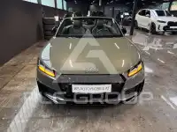 2021 Audi TT