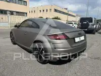 2021 Audi TT
