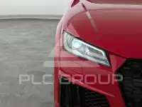 2021 Audi TT