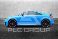 2021 Audi TT