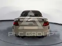 2021 Audi TT