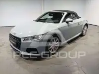 2021 Audi TT