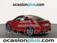 2021 Audi TT