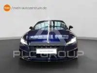 2021 Audi TT
