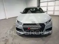 2021 Audi TT