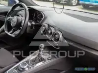 2021 Audi TT
